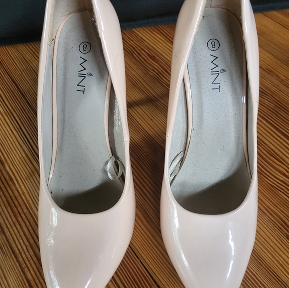 Heels shoes - Picture 2 of 4